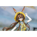 Product image Arknights - Amiya Wildlight 1:8 Figure Wander Version