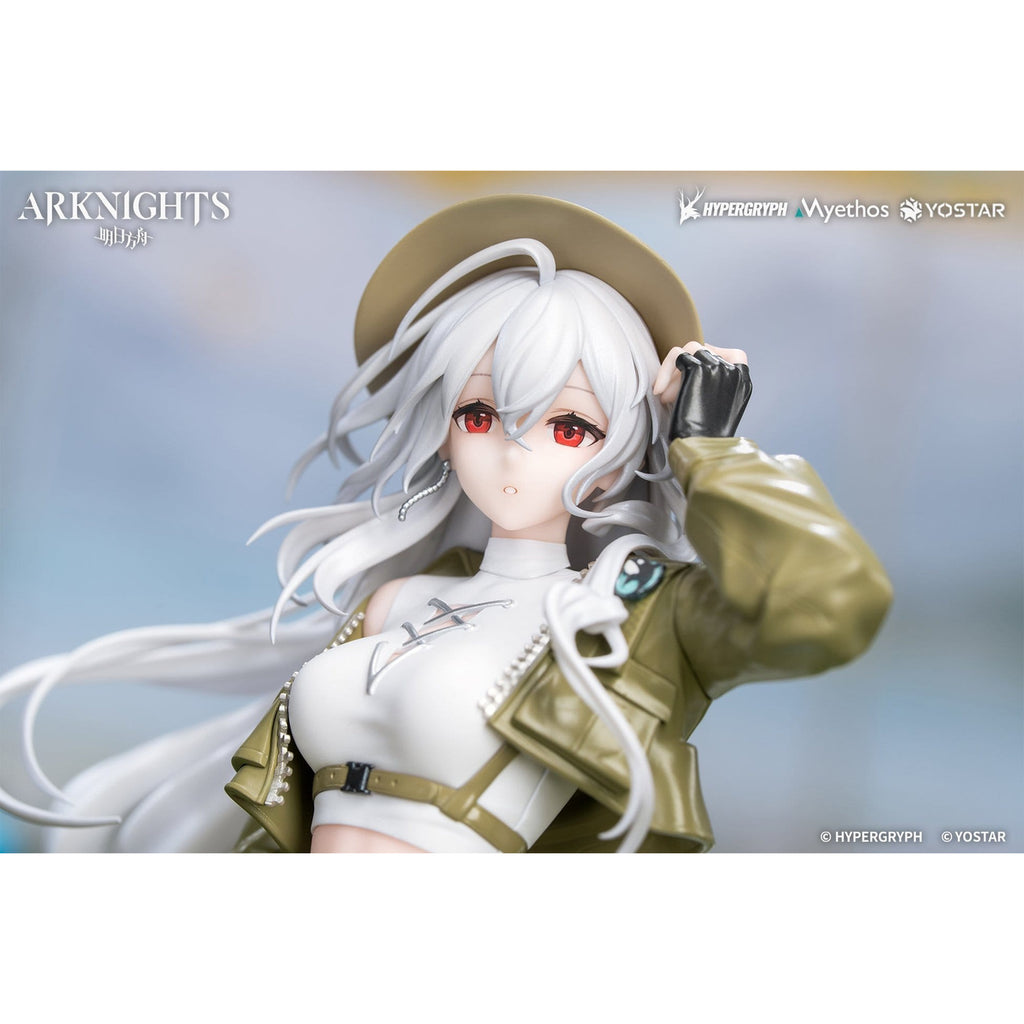 Product image Arknights - Skadi the Corrupting Heart 1:8 Figure Wander Version