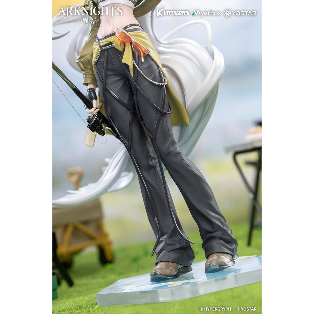 Product image Arknights - Skadi the Corrupting Heart 1:8 Figure Wander Version