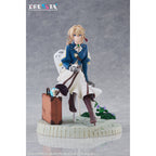 Product image Violet Evergarden - Dresta Figure