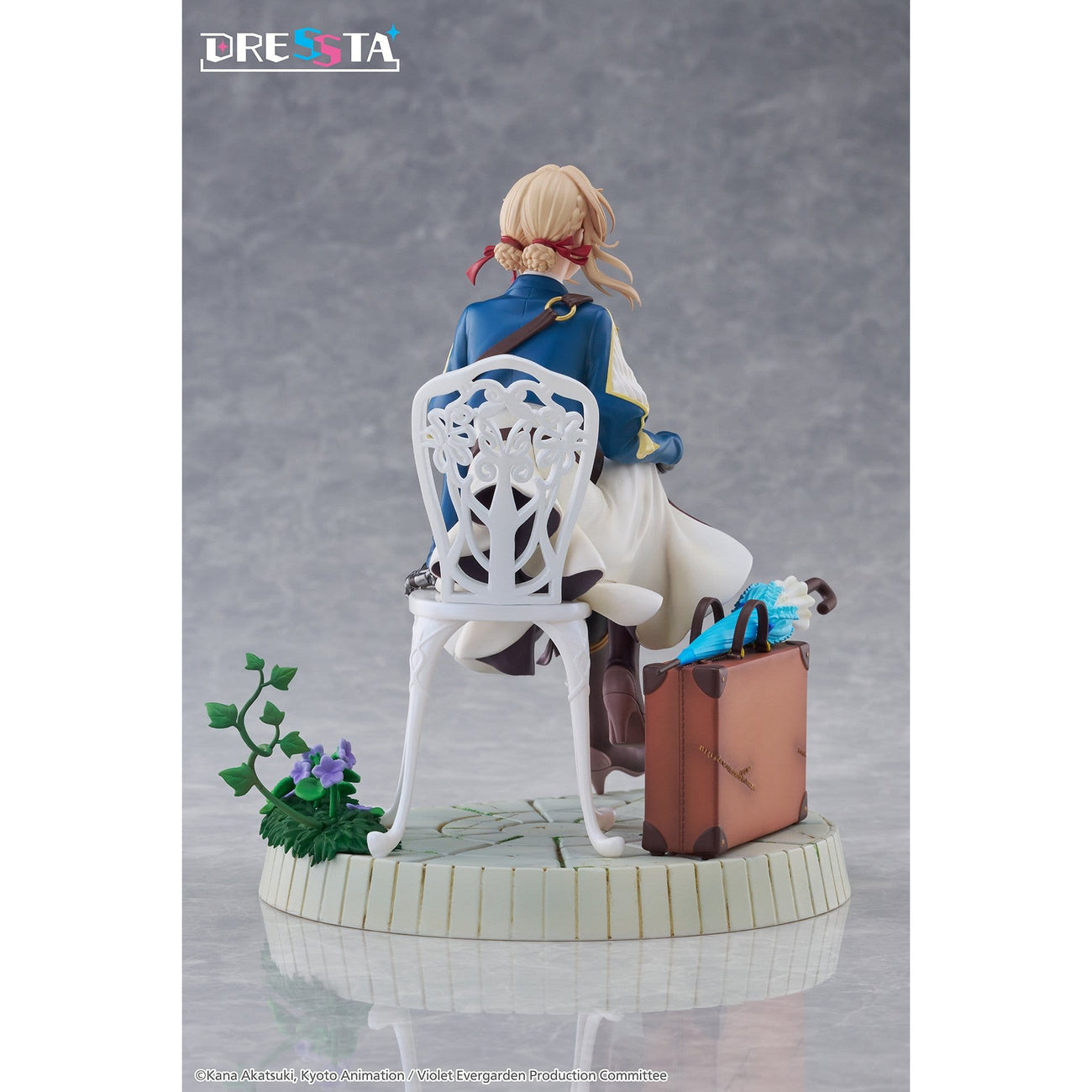 Product image Violet Evergarden - Dresta Figure