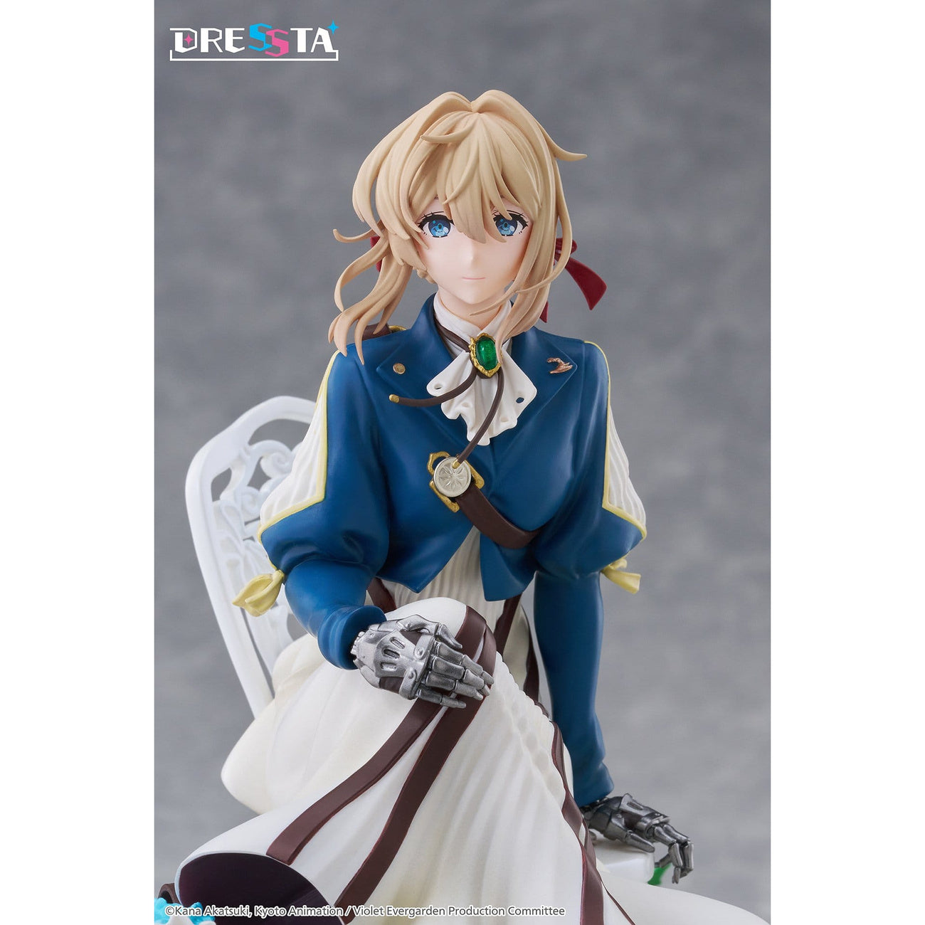 Product image Violet Evergarden - Dresta Figure