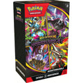 Product image Pokémon - Mega Evolution Darkest Night Booster Bundle