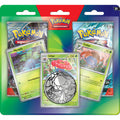 Product image Pokémon – Oddish, Gloom & Vileplume Trading Cards Booster 2-Pack with Coin