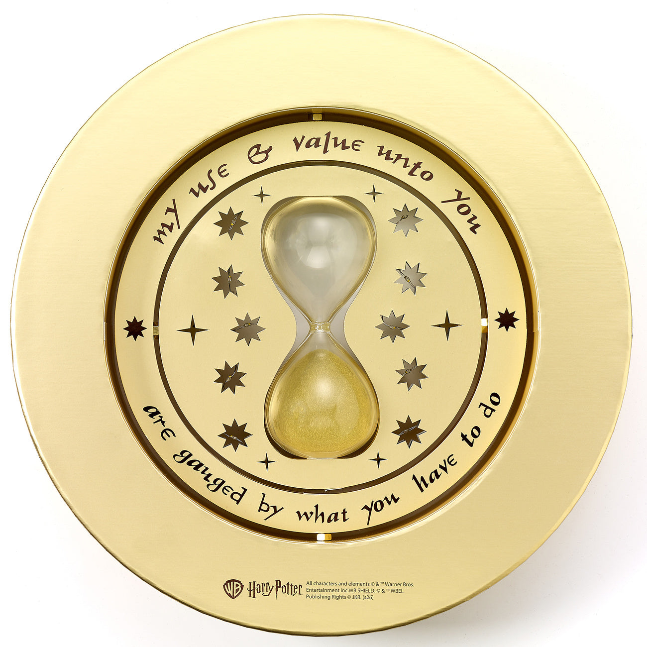 Product image Harry Potter - Time Turner Advent Calendar