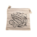 Product image The Lord of the Rings - Symbol Cookie Cutter Set of 5 in Fabric Bag