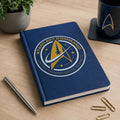 Product image Star Trek - Starfleet Academy Notebook