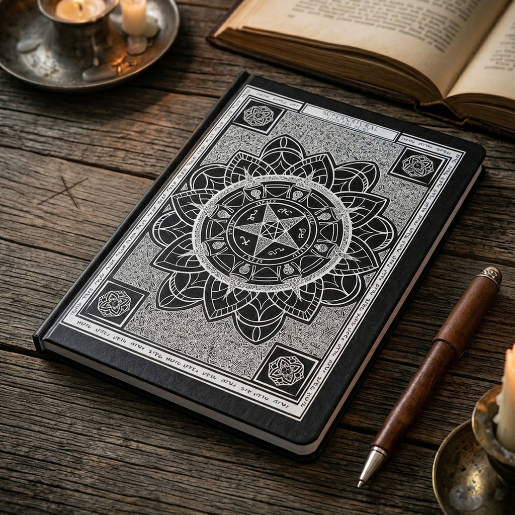 Product image Supernatural - Join the Hunt Notebook