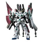 Product image Gundam - Full Armor Unicorn Real Grade Model Kit Figure 1/144