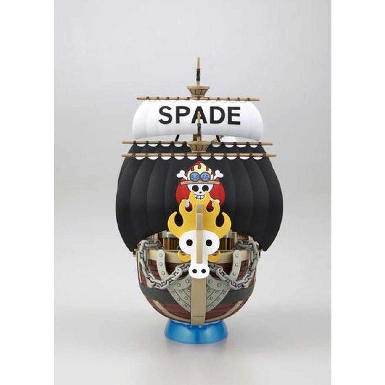 Product image One Piece – Spade Pirates Ship Model Kit Grand Ship Collection