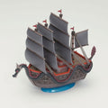 Product image One Piece - Dragon's Ship Model Kit Grand Ship Collection