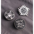 Product image Supernatural - Pin Set of 3