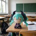 Product image Hatsune Miku - Villain C Mochipico Plush Figure