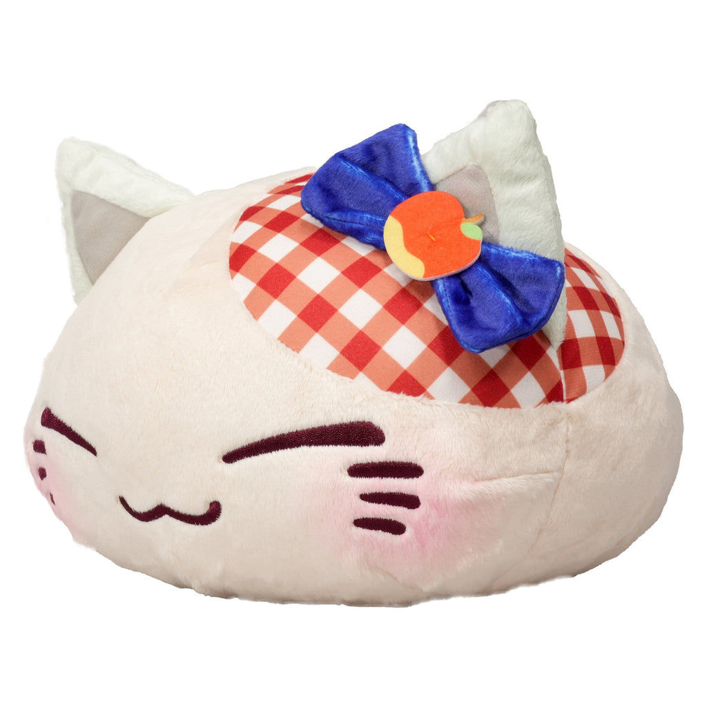 Product image Nemuneko - Cat Fruit Plush Figure