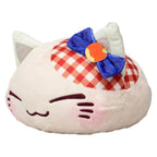 Product image Nemuneko - Cat Fruit Plush Figure