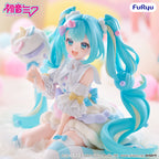 Product image Hatsune Miku - Sugar Cloud Melffy Figure
