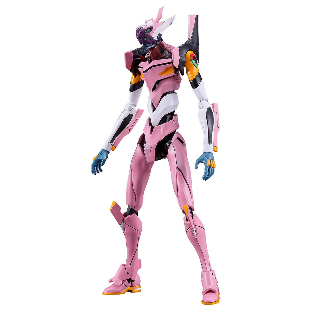 Product image Rebuild of Evangelion - Production Model Custom Type-08a model kit figure