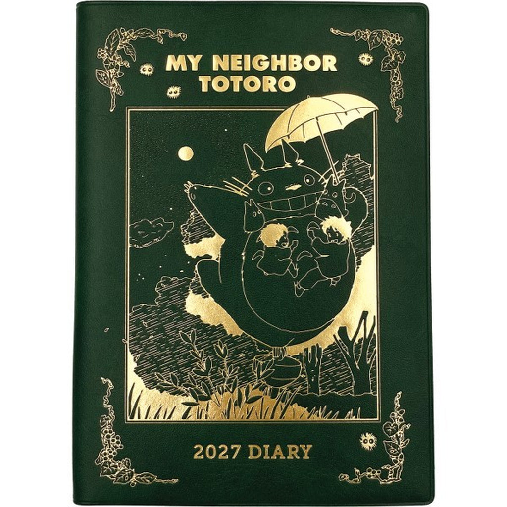 Product image My Neighbor Totoro - 2027 Diary