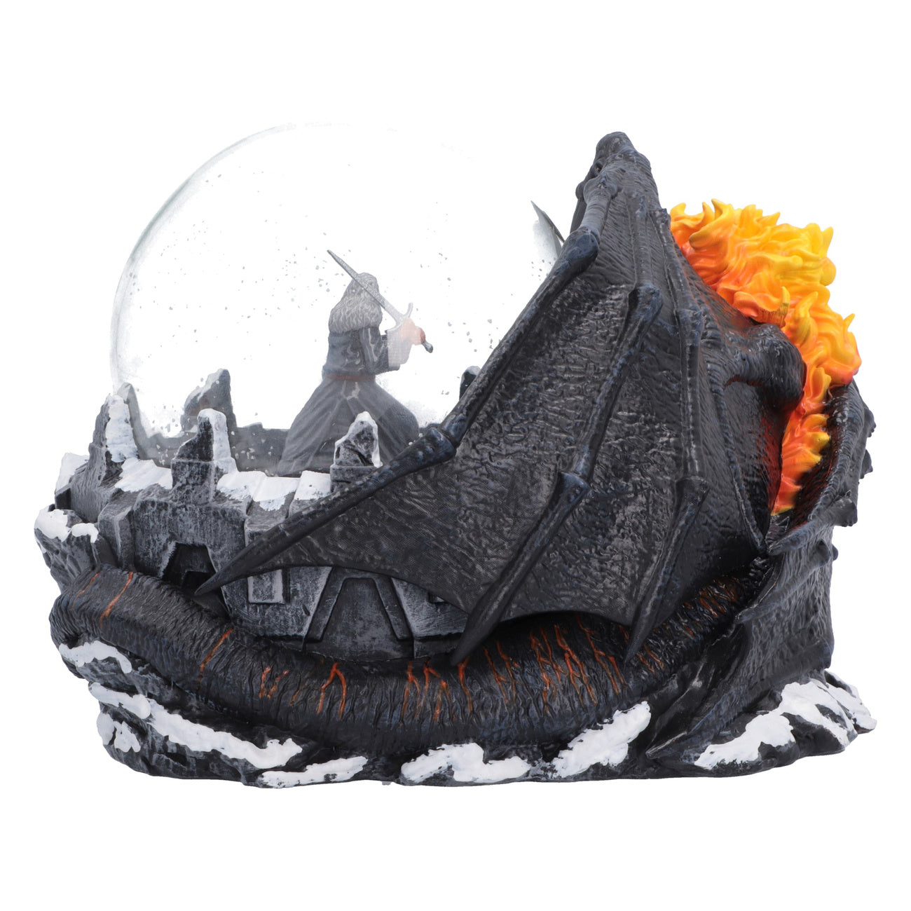 Product image The Lord of the Rings - Gandalf vs Balrog Snow Globe