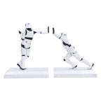 Product image Original Stormtrooper - Working Hard Hardly Working Bookends