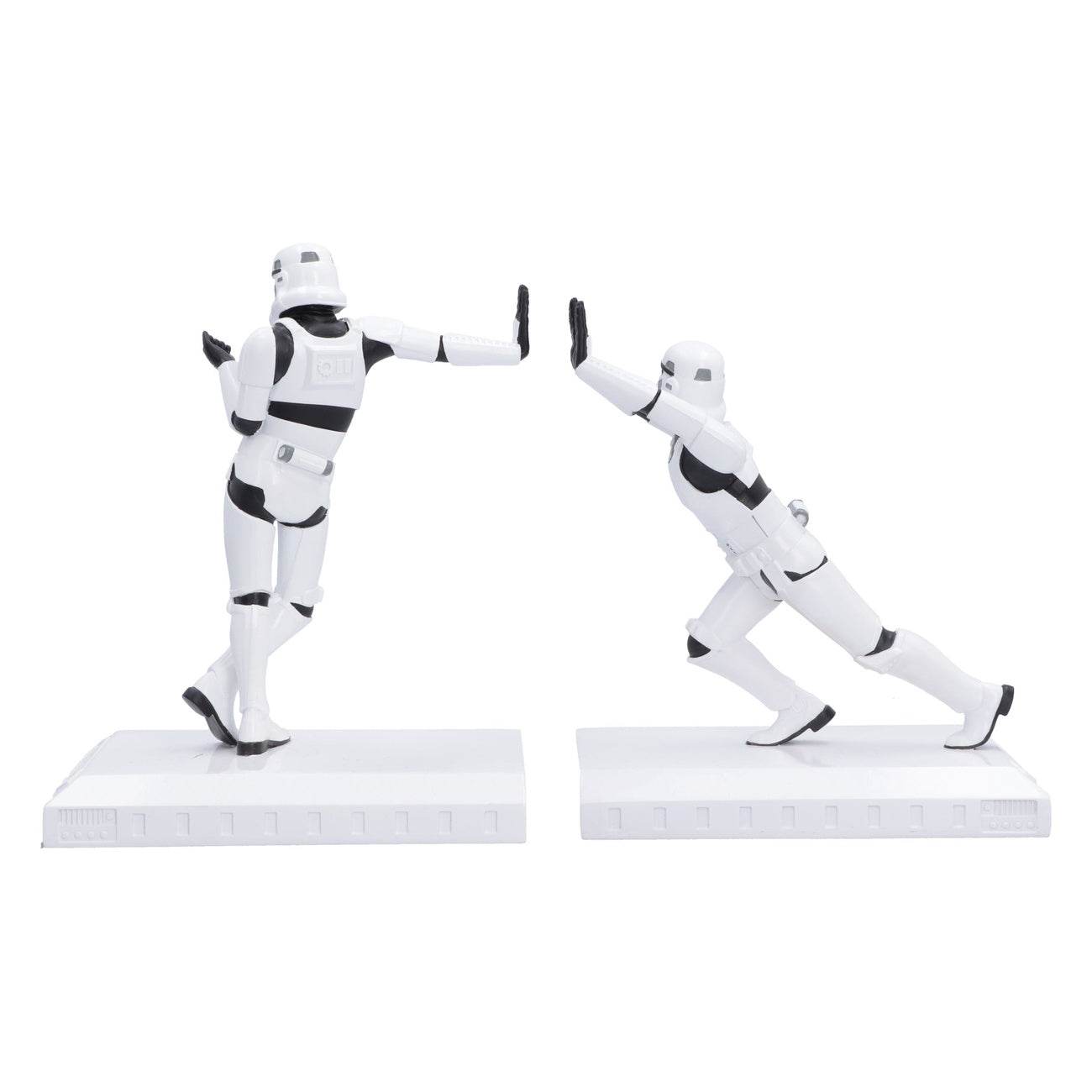Product image Original Stormtrooper - Working Hard Hardly Working Bookends