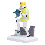 Product image Original Stormtrooper - Brick Wall Figure Diorama