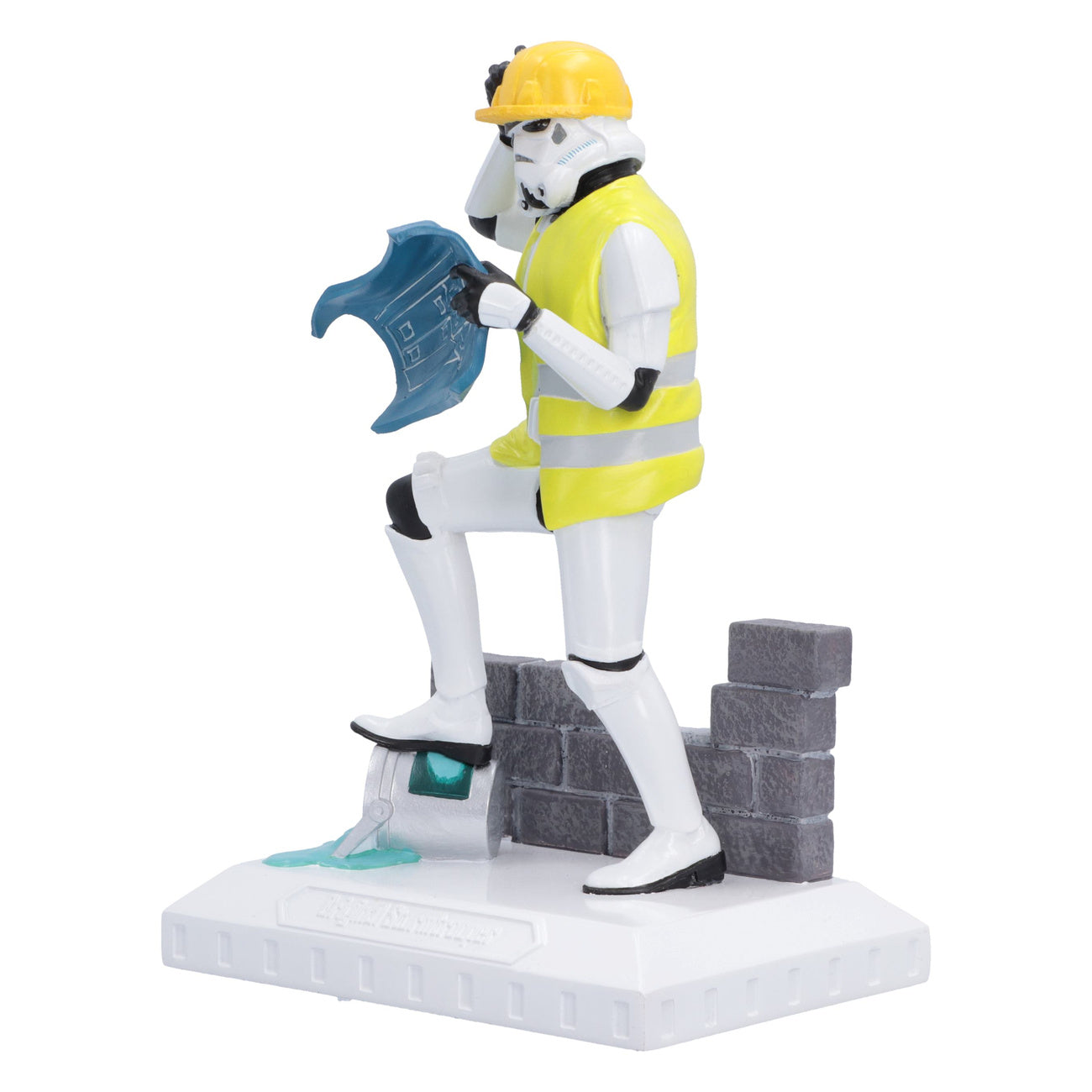 Product image Original Stormtrooper - Brick Wall Figure Diorama