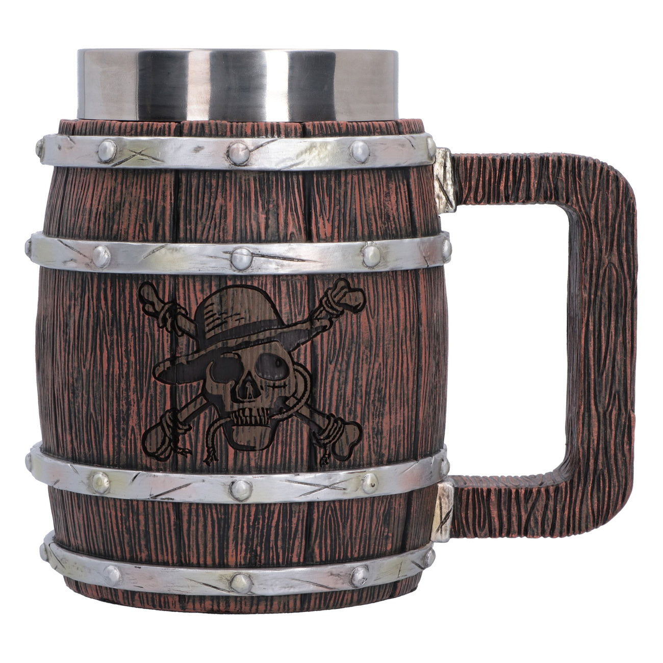 Product image One Piece - Barrel Tankard Deluxe