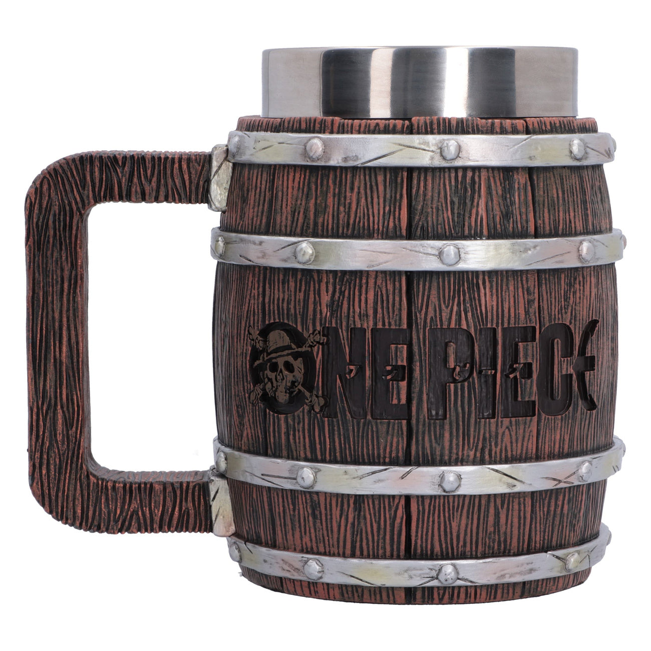 Product image One Piece - Barrel Tankard Deluxe
