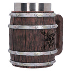 Product image One Piece - Barrel Tankard Deluxe