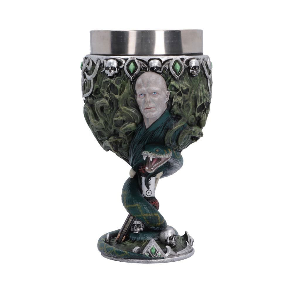 Product image Harry Potter - Voldemort Deluxe Goblet