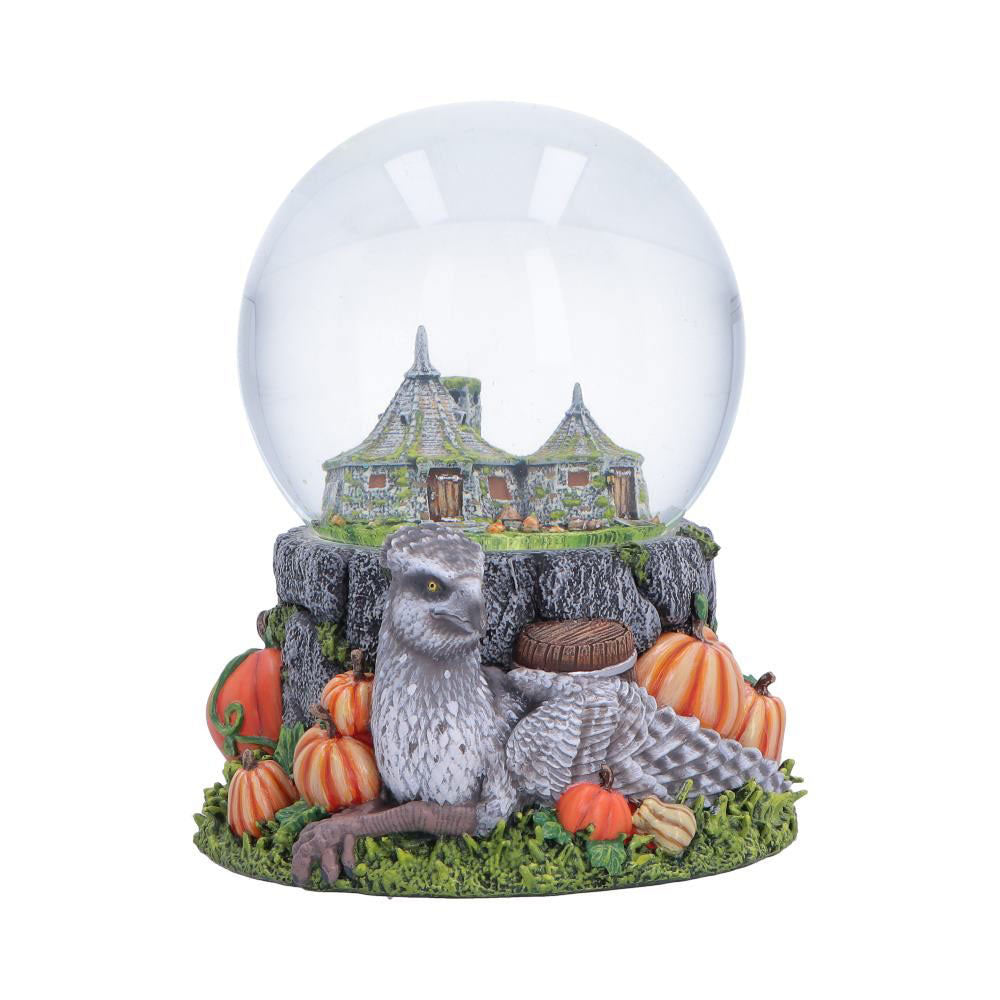 Product image Harry Potter - Hagrid's Hut Snow Globe