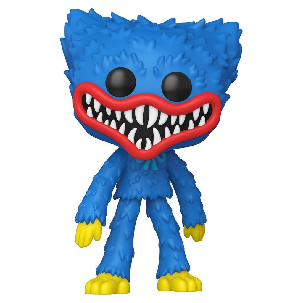 Product image Poppy Playtime - Huggy Wuggy Funko Pop Figure
