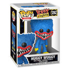 Product image Poppy Playtime - Huggy Wuggy Funko Pop Figure