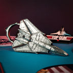 Product image Top Gun - F14 Bottle Opener