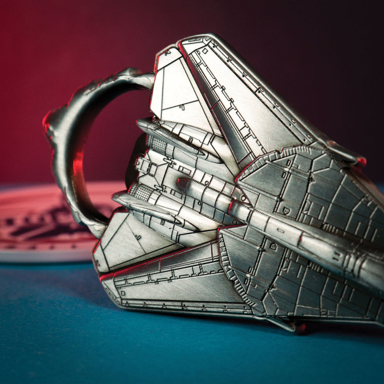 Product image Top Gun - F14 Bottle Opener