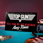 Product image Top Gun - Maverick Keychain Limited Edition