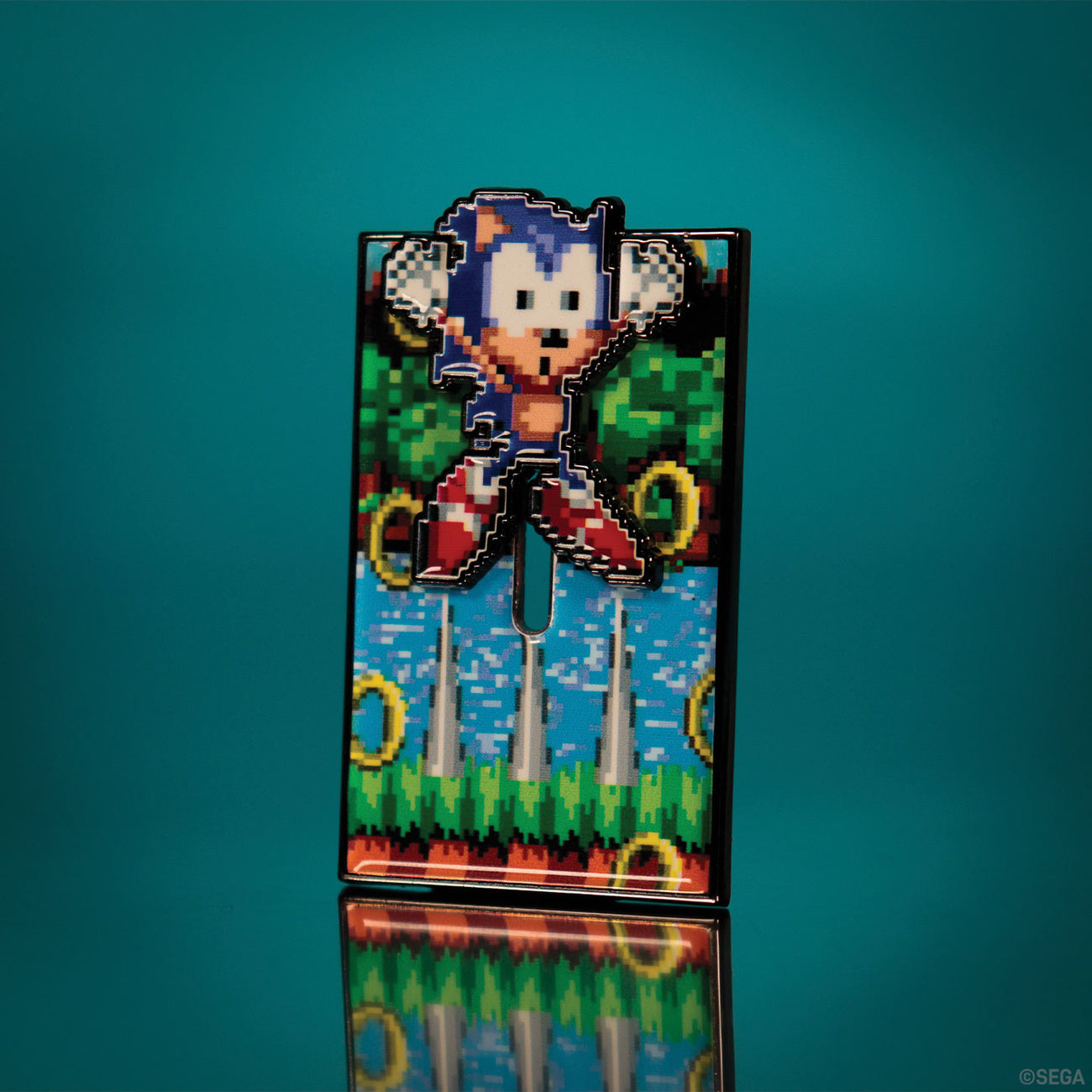 Product image Sonic - Limited Edition Pin
