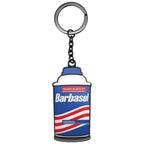 Product image Jurassic Park - Barbasol Can Keychain Limited Edition