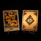 Product image Dungeons & Dragons – Player's Handbook Alternate Cover Metal Bar Limited Edition