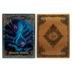 Product image Dungeons & Dragons – Monster Manual Alternate Cover Metal Bar Limited Edition