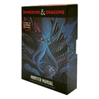 Product image Dungeons & Dragons – Monster Manual Alternate Cover Metal Bar Limited Edition