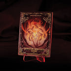 Product image Dungeons & Dragons - Masters Guide Alternate Cover Metal Bar Limited Edition