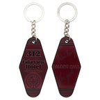 Product image Silent Hill 2 - Lakeview Hotel Keychain Limited Edition