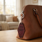 Product image Silent Hill 2 - Lakeview Hotel Keychain Limited Edition