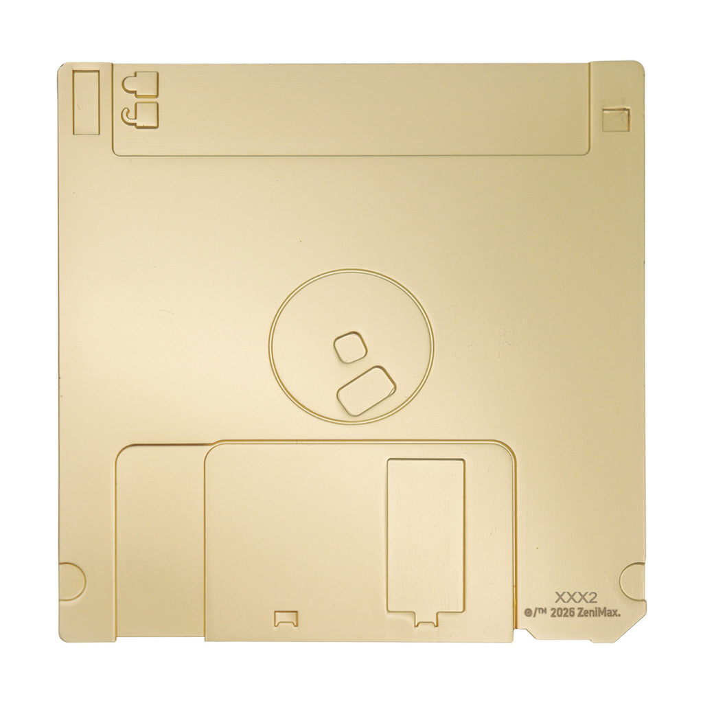 Product image Doom - Floppy Disk Replica Limited Edition