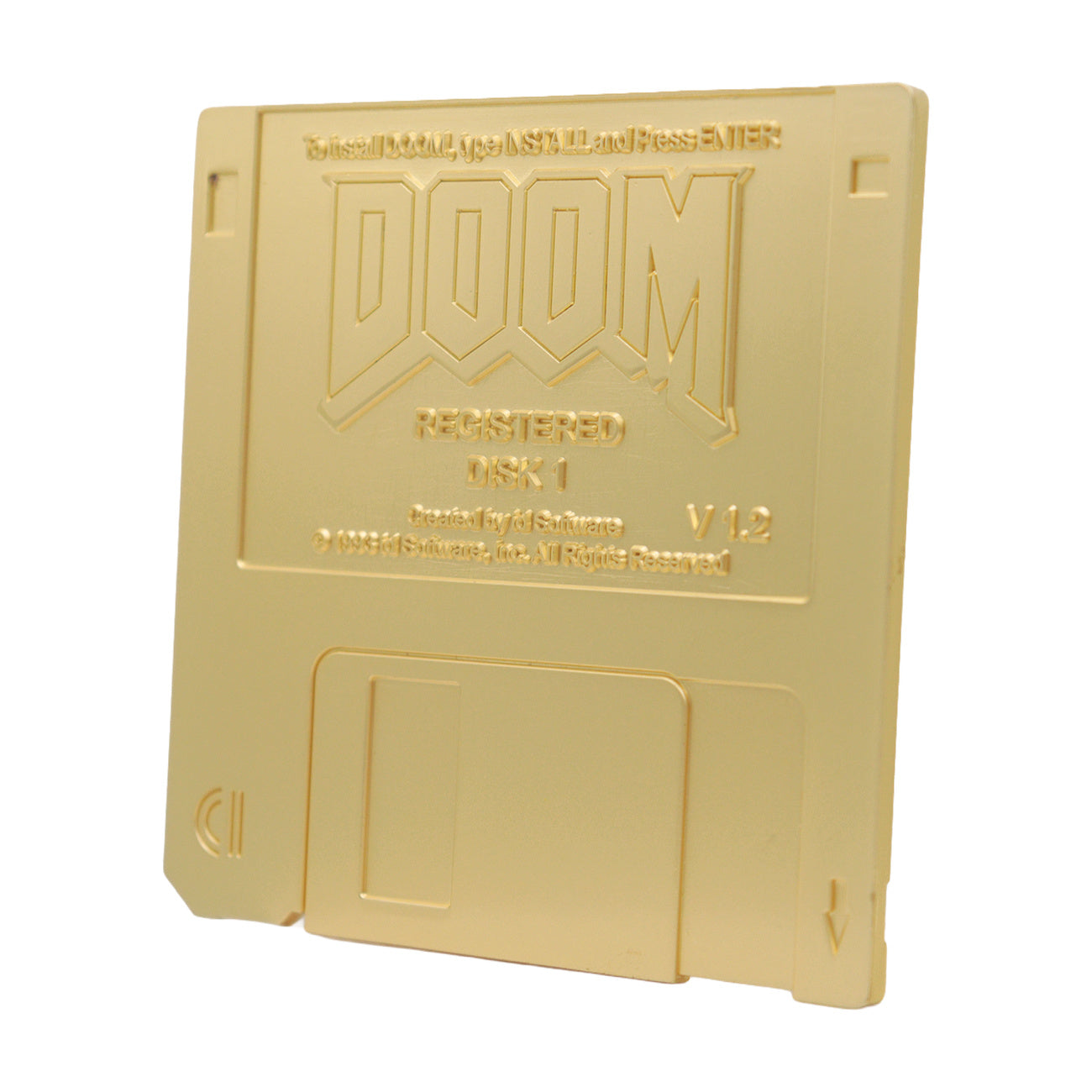 Product image Doom - Floppy Disk Replica Limited Edition