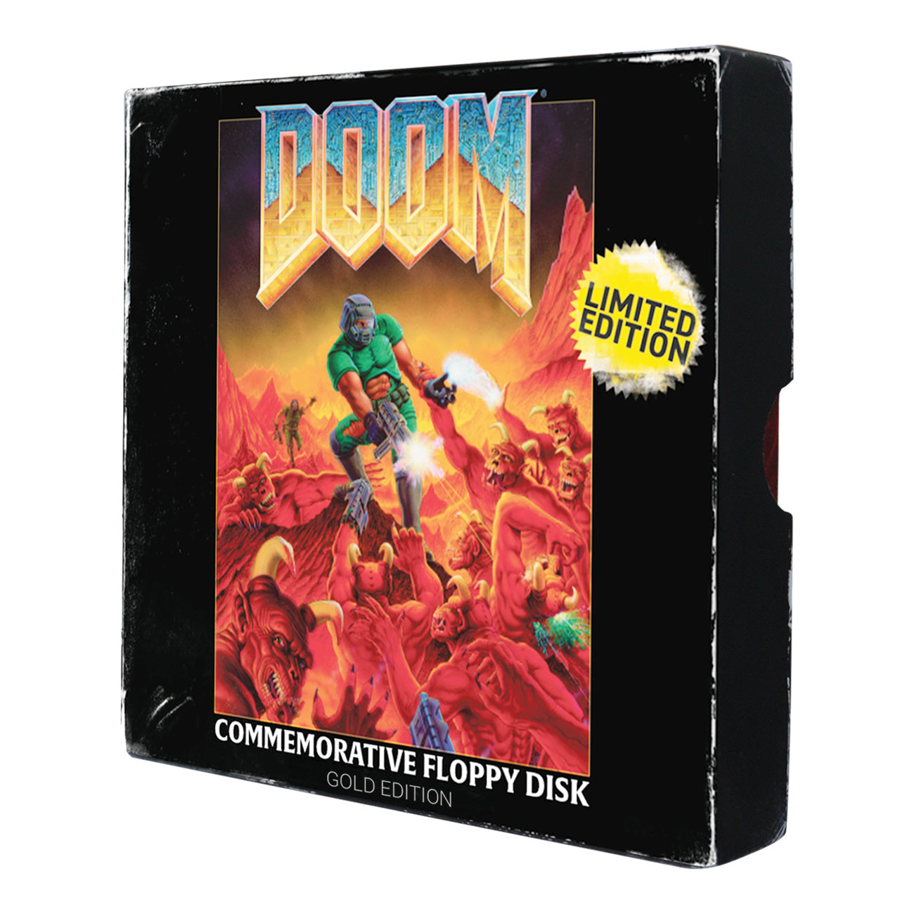 Product image Doom - Floppy Disk Replica Limited Edition