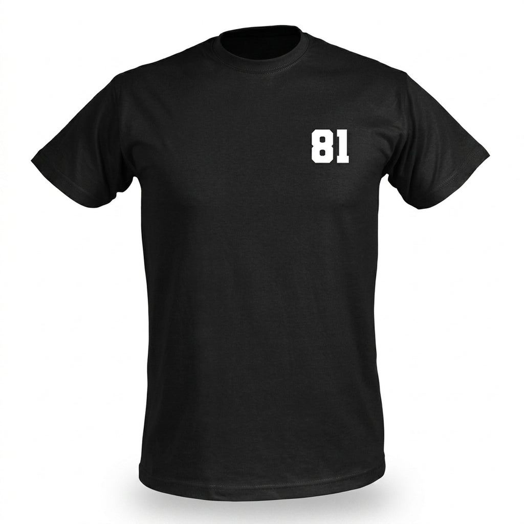 Product image Rozanov Jersey T-Shirt for Heated Rivalry Fans