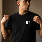 Product image Rozanov Jersey T-Shirt for Heated Rivalry Fans